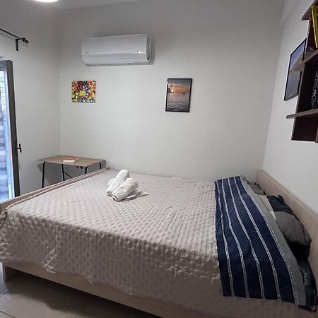 Alexandra'S House Villa Limeni Ngoại thất bức ảnh