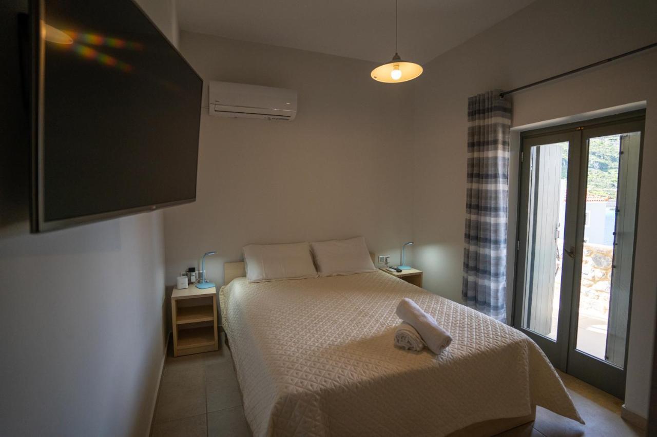 Alexandra'S House Villa Limeni Ngoại thất bức ảnh