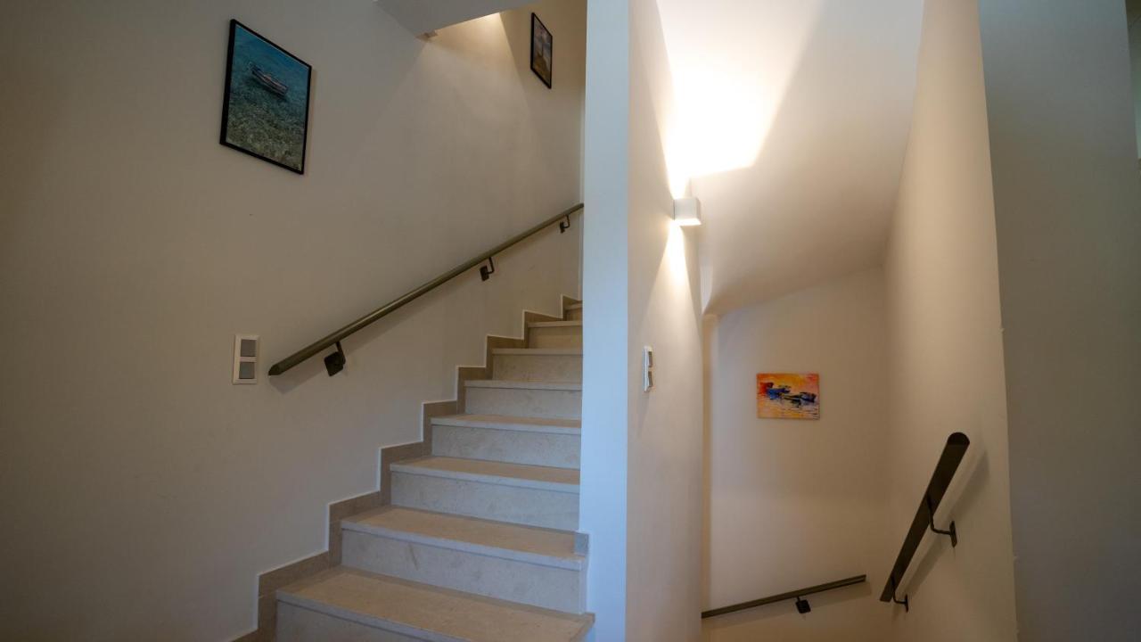 Alexandra'S House Villa Limeni Ngoại thất bức ảnh